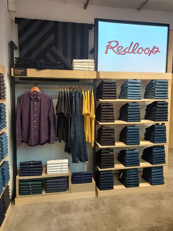 Levis sales shipra mall